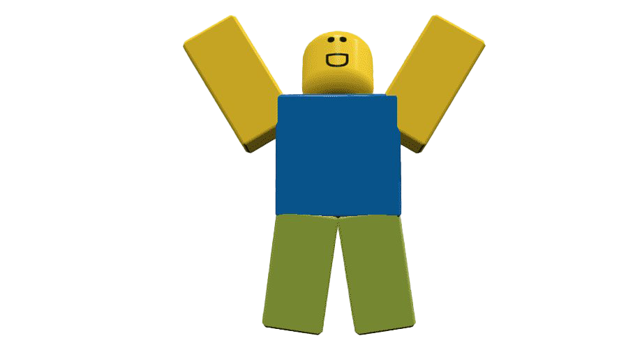 Roblox PNG Clipart - PNG All